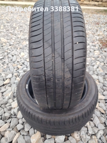 215/45/17 МИШЕЛИН 