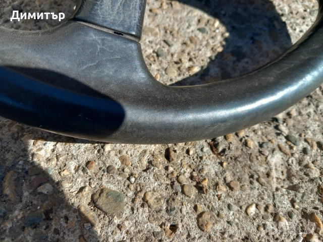 Волан от seat ibiza, сеат ибиза, снимка 11 - Части - 52682094