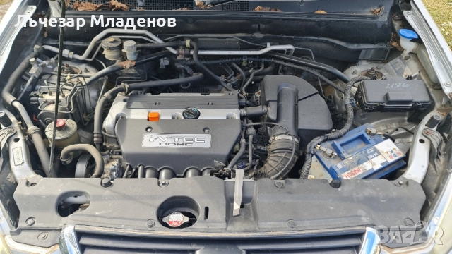 хонда , снимка 13 - Автомобили и джипове - 52031322
