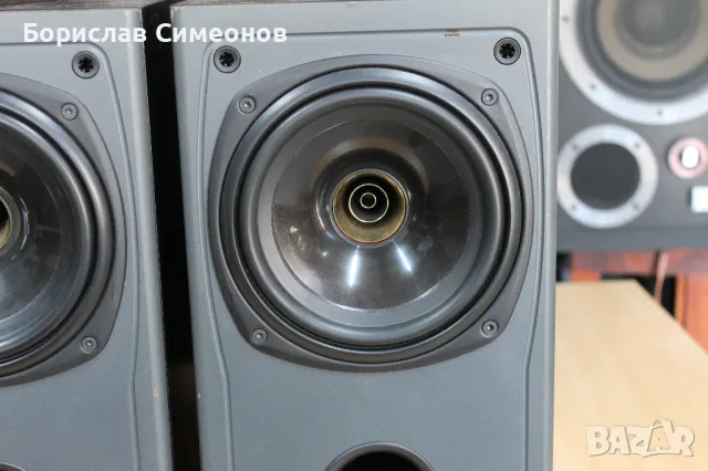 Tannoy SATURN S6LR, снимка 11 - Тонколони - 47596216