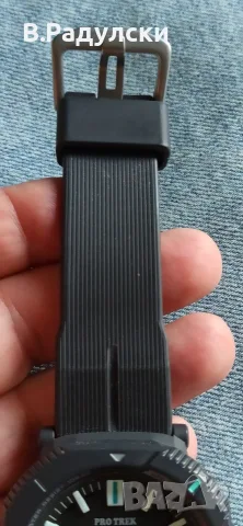 Casio Pro Trek PRJ-B001-1ER, снимка 14 - Мъжки - 55953604