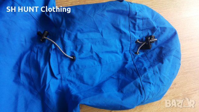 MISSING LINK GORE-TEX KIDS Jacker размер 8 години / 128 см детско яке водонепромокаемо - 211, снимка 11 - Детски якета и елеци - 40575080