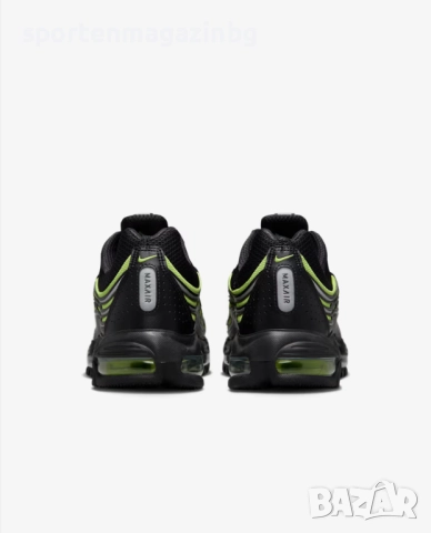 Мъжки маратонки Nike Air Max TL 2.5, снимка 6 - Маратонки - 52295504