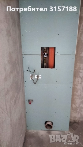 Продавм 2 стаен , снимка 5 - Апартаменти - 52932849