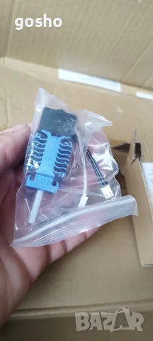 Комплект за надграждане на Ender 3 V3 SE Hotend, 300℃, биметална термопрекъсната дюза , снимка 2 - Климатици - 56137278