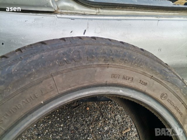 Зимна гума Rosava 185/65/15 , снимка 5 - Гуми и джанти - 40684222