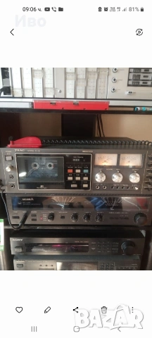 TEAC c3