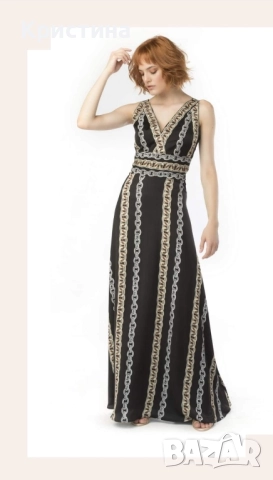 Официална рокля Camelot гръцка марка , снимка 4 - Рокли - 51971993