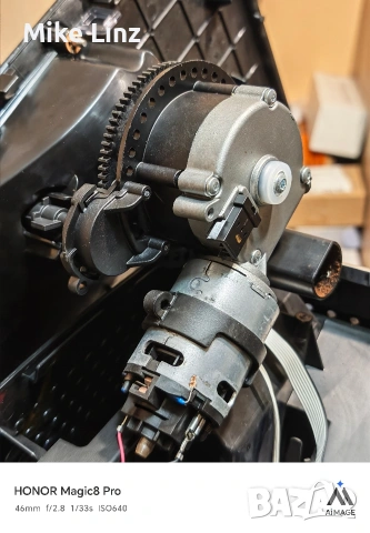 Saeco SM6580 GranAroma, снимка 9 - Кафемашини - 53697471