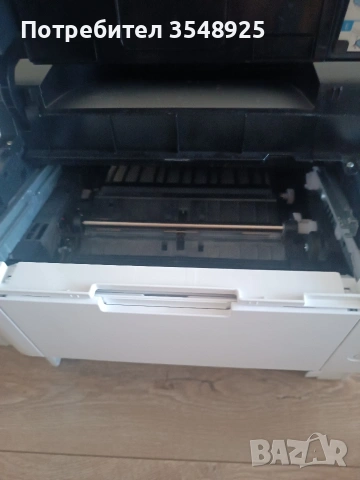 Принтери Kyocera Ekosys P2040dn; P3155dn;P2235dn- за части, снимка 4 - Принтери, копири, скенери - 53678884