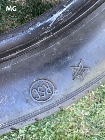 Единични гуми Pirelli  245 45 19; 275 40 19; 245 40 20, снимка 7 - Гуми и джанти - 55877721