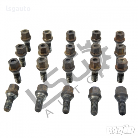 Комплект болтове за джанти OPEL Astra H (A04) 2004-2010 OA220222N-161, снимка 2 - Части - 36033174