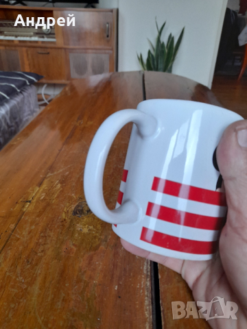 Чаша Мини Маус, снимка 5 - Чаши - 44826720