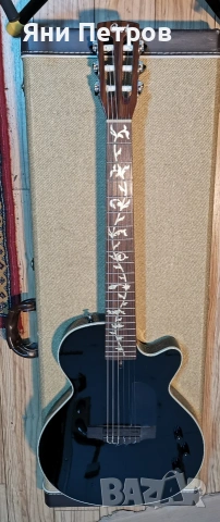 Cort Sunset Nylon китара 