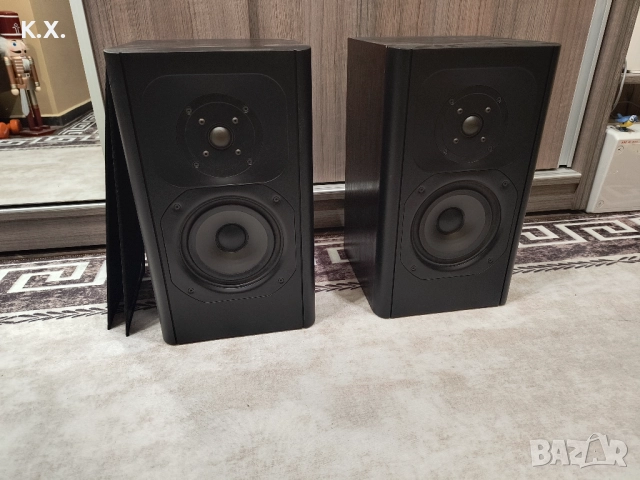 Тонколони Jamo concert 2, снимка 7 - Тонколони - 52703001