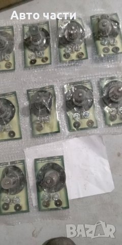 Авточасти за руски коли.лада.москвич., снимка 16 - Аксесоари и консумативи - 40900301