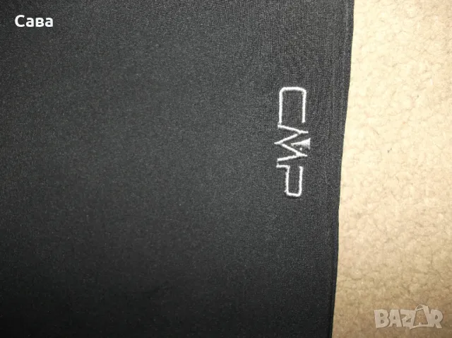 Софтшел панталон CMP  дамски,5-6ХЛ, снимка 4 - Спортни екипи - 48817216