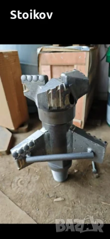 Сондажна машина за водно и въздушно сондиране, снимка 3 - Други машини и части - 49884496