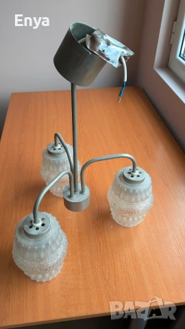 Полилей тройка (3-ка) ( с 3 гнезда )