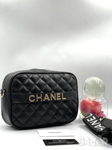чанти guess chanel christian dior moschino balenciaga, снимка 3 - Чанти - 51459007