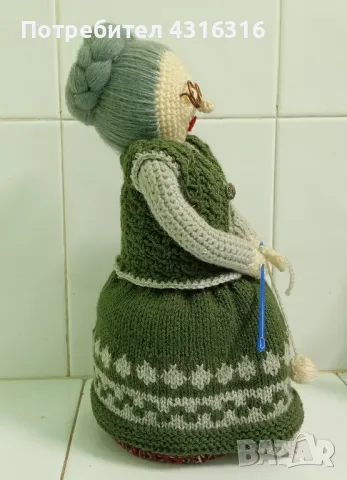 Колекционерски фигури, снимка 12 - Колекции - 49621928