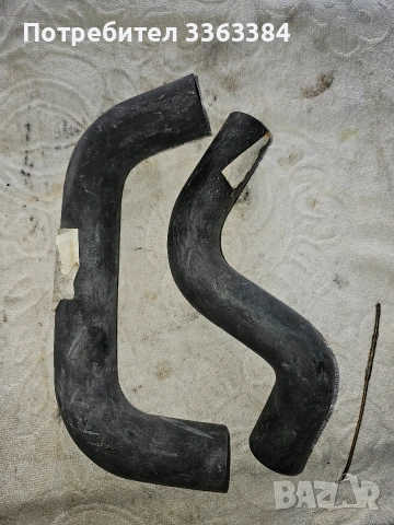 Продавам Предно и Задно стъкло за Москвич , снимка 11 - Части - 53869534