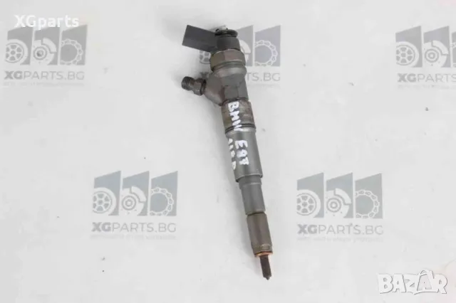 Дюза дизел за BMW E87 1-series 118D 122к.с. (2004-2007) 0445110209