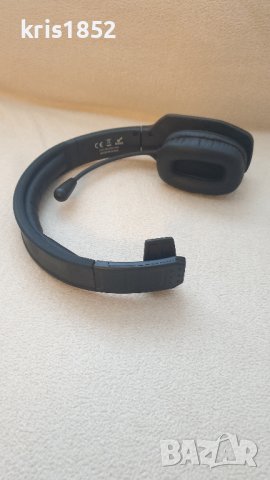 Безжични слушалки с микрофон Willful Bluetooth Headset, снимка 2 - Bluetooth слушалки - 44304418