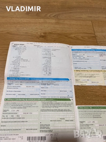 V MOTO SUPER , снимка 17 - Мотоциклети и мототехника - 52891017