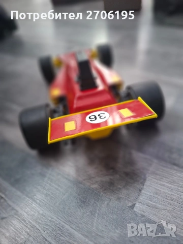 Стара количка - винтидж , снимка 7 - Антикварни и старинни предмети - 53619692