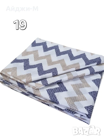 Платове за Спално Бельо