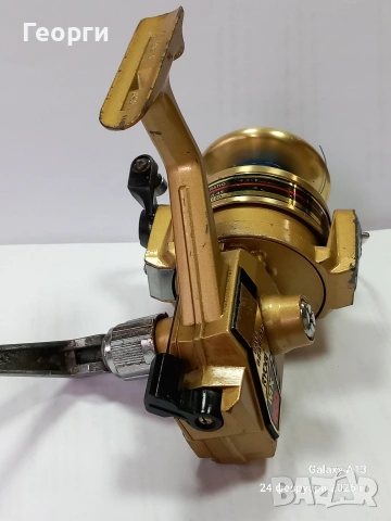 RYOBI MX 40 D, снимка 6 - Макари - 53654042