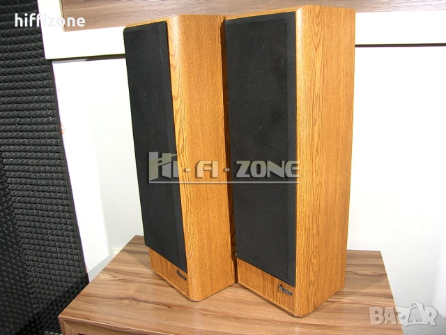 Тонколони   Infinity reference 30 /2 , снимка 8 - Тонколони - 53428651