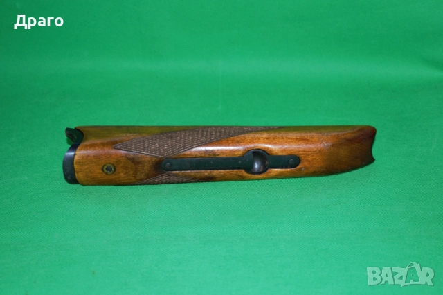 Ложа за ловна пушка ИЖ-18, 12 калибър (Л-120), снимка 3 - Ловно оръжие - 52032831