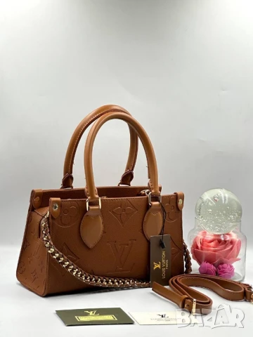 чанти louis vuitton , снимка 13 - Чанти - 51321069