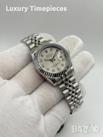 Rolex DateJust 31mm