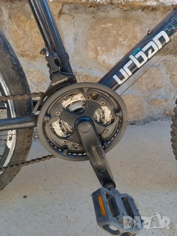 Велосипед@колело@байк, снимка 7 - Велосипеди - 51815498