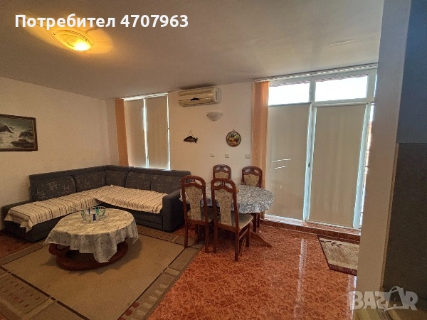 Двустаен - Слънчев бряг