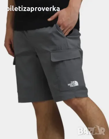 Карго шорти The North Face, размер S - нови