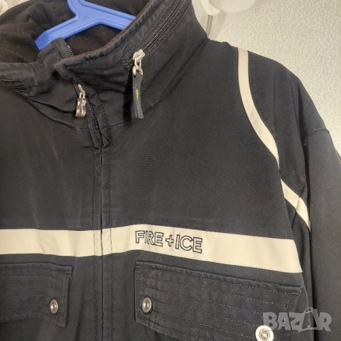 Bogner fire & ice Ски яке размер Л -оригинално , снимка 5 - Якета - 52596668