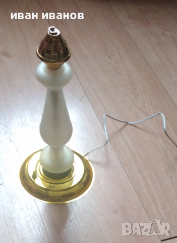 нощна лампа 11