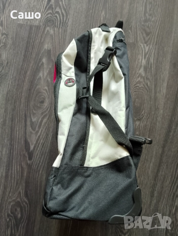 Раница с колелца , снимка 4 - Раници - 52880463