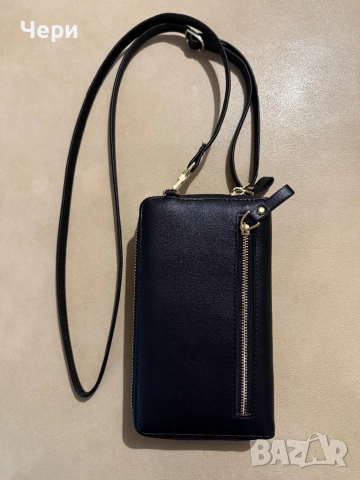 Чантичка за мобилен телефон, снимка 2 - Калъфи, кейсове - 52629476