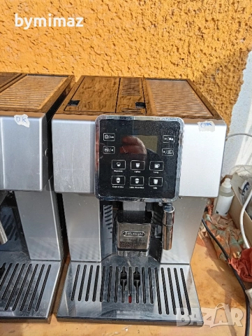 Delonghi Perfecta Evo ESAM420.80, снимка 4 - Кафемашини - 43696826