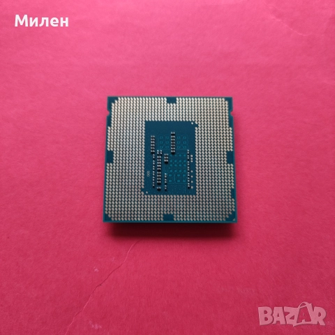 Процесор Intel i3 4170 s.1150, снимка 2 - Процесори - 52791545