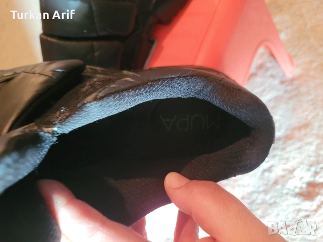 дамски маратонки , снимка 7 - Маратонки - 53580316