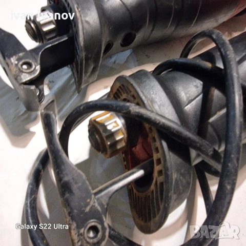 Ел Тривон  Резачка , снимка 5 - Други инструменти - 52393329