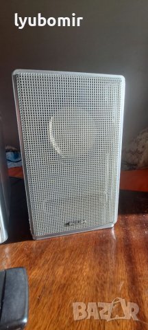 Philips мини уредба с дистанционно, снимка 3 - Радиокасетофони, транзистори - 40058510