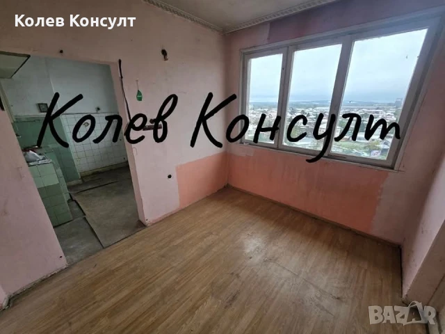 Продавам многостаен апартамент в Димитровград,кв.Раковски , снимка 2 - Апартаменти - 50635876