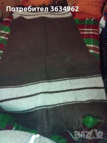 Родопски одеала пр, снимка 3 - Олекотени завивки и одеяла - 47917364